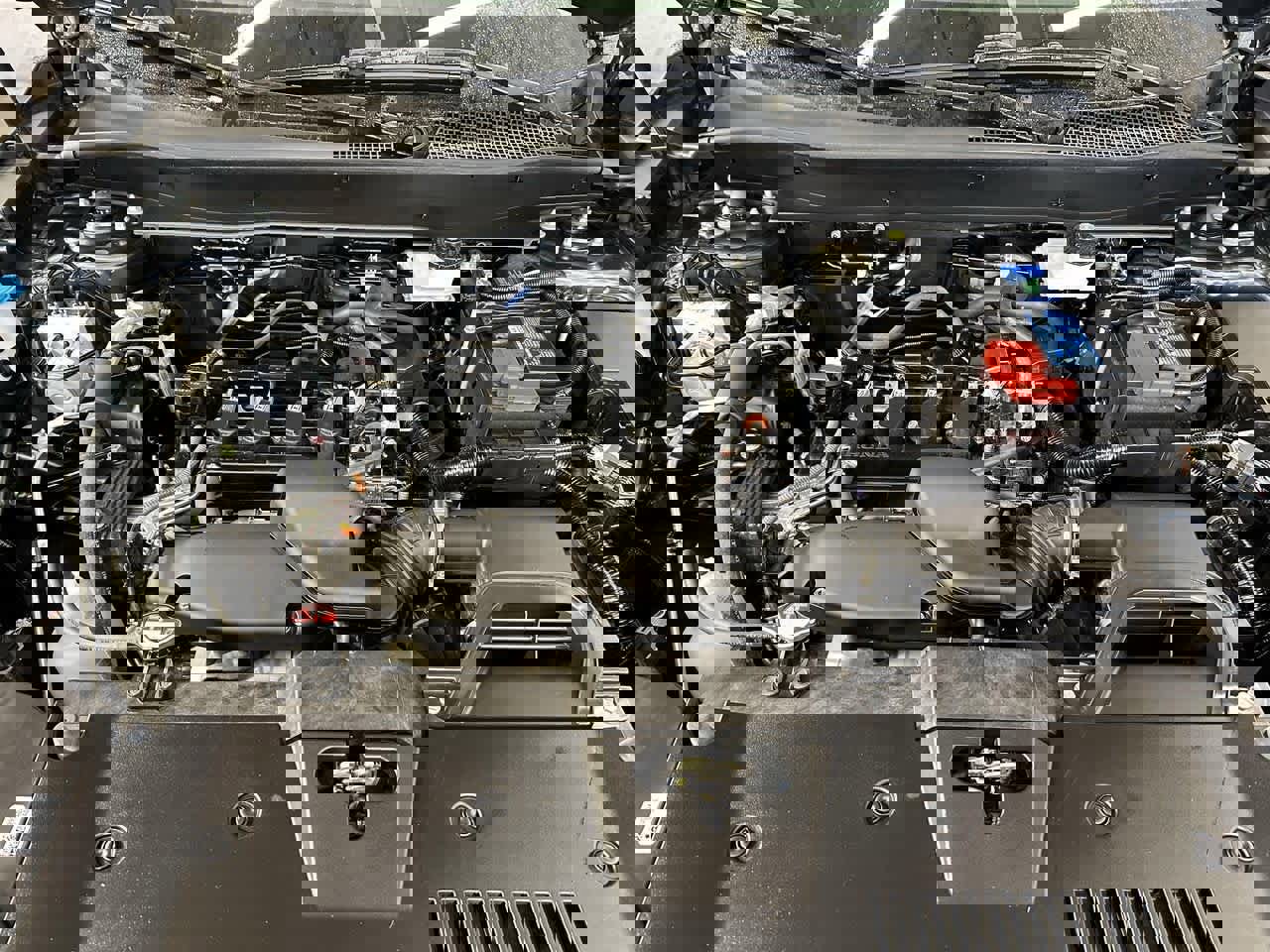 Used 2024 Honda CR-V EX image 7