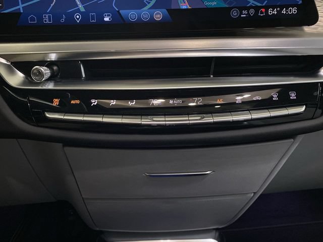 New 2025 Cadillac Lyriq Sport AWD/4WD image 23
