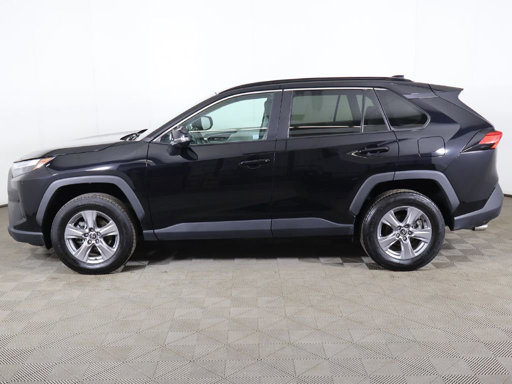 Used 2024 Toyota RAV4 XLE image 15