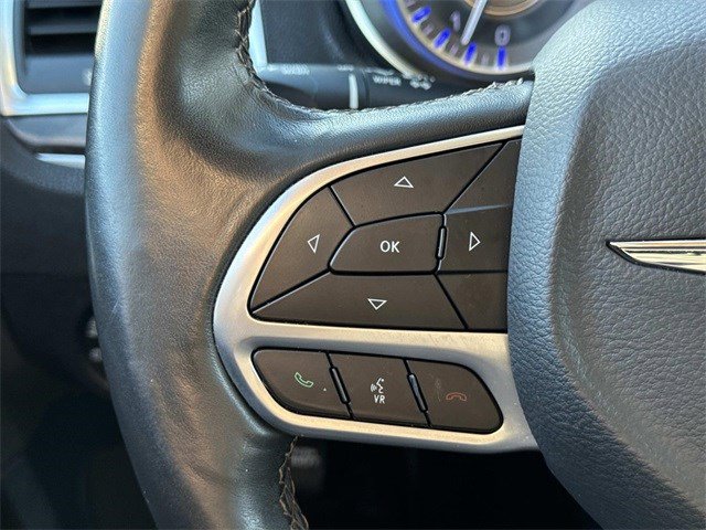 Used 2019 Chrysler 300 Limited w/ Safetytec Plus Group image 25
