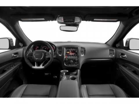 Used 2019 Dodge Durango SRT w/ Technology Group image 11