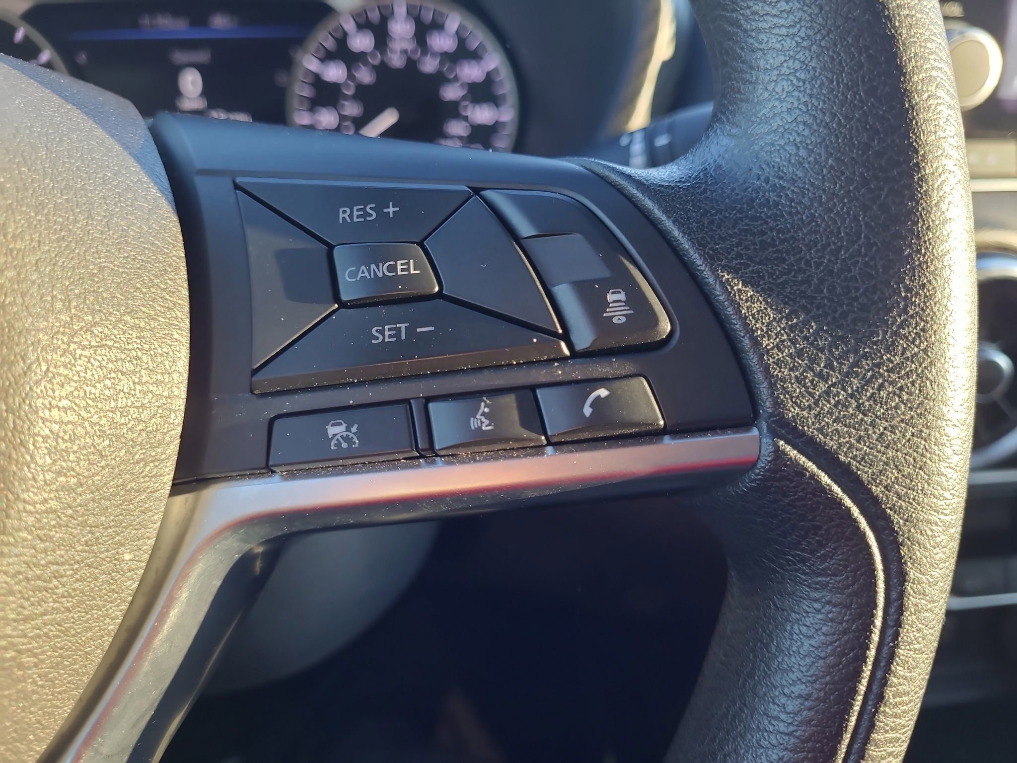 Used 2024 Nissan Sentra SV image 16