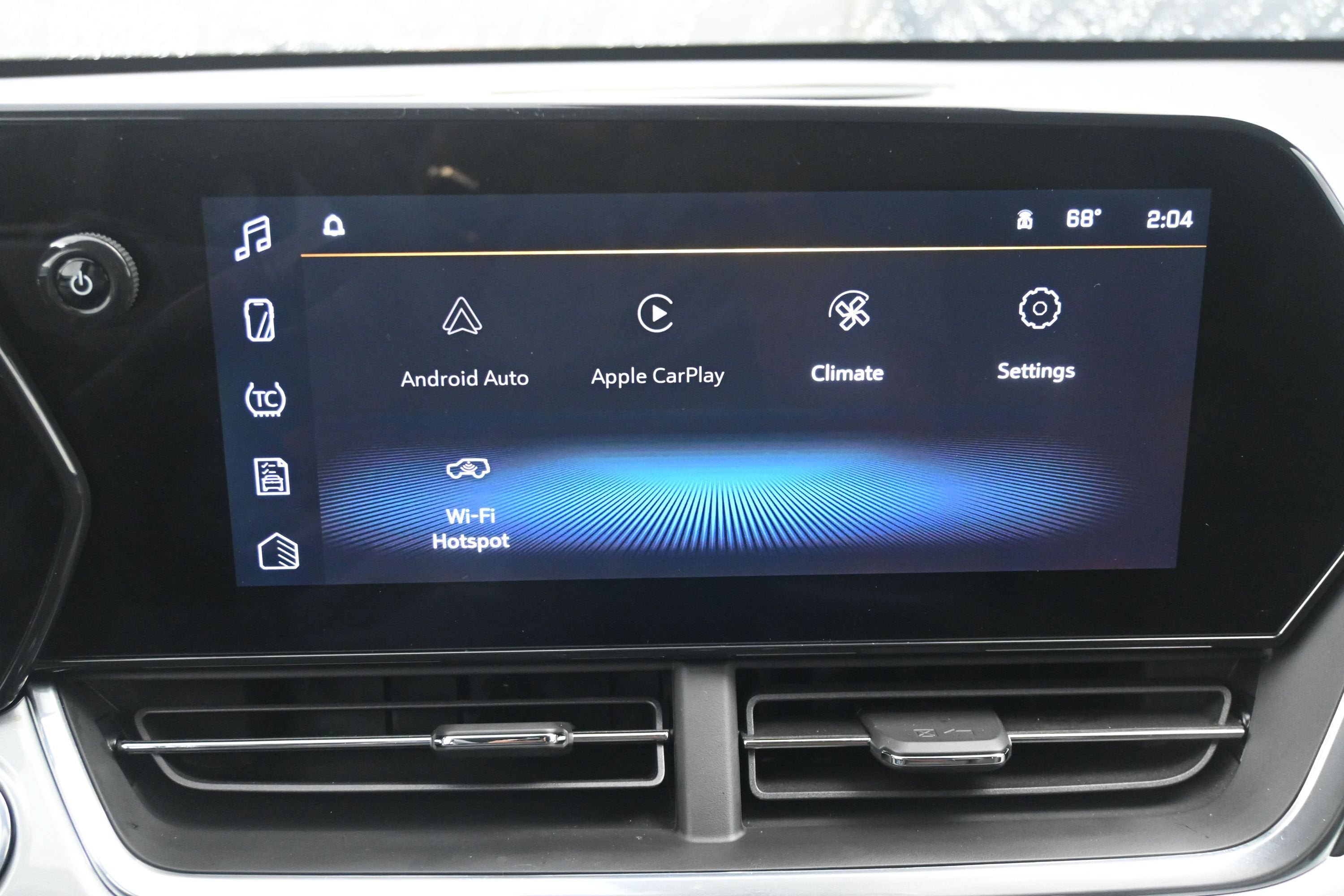 Used 2024 Chevrolet Trax LT FWD image 13