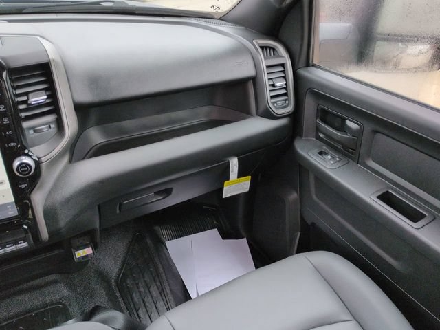 New 2026 RAM 5500 Tradesman AWD/4WD image 16