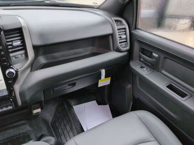 New 2026 RAM 5500 Tradesman AWD/4WD image 16