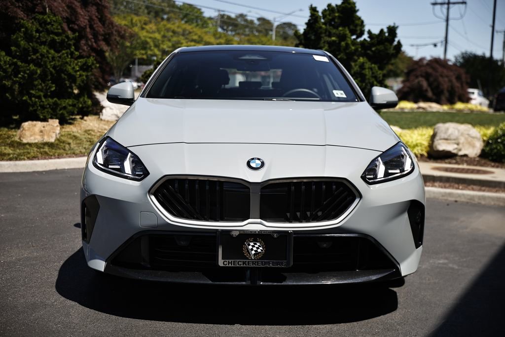 Used 2025 BMW 228i xDrive AWD/4WD image 13