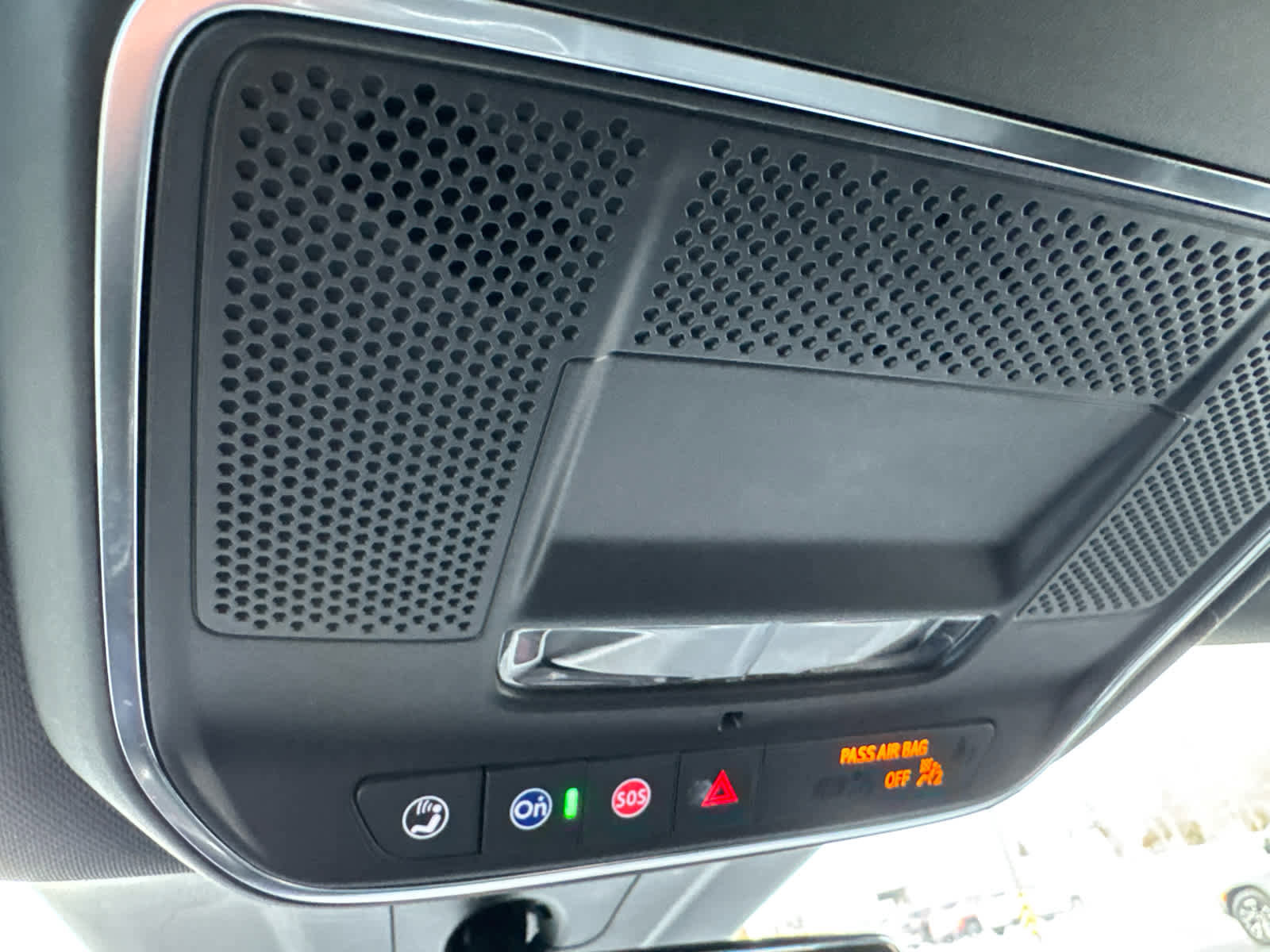 Used 2024 Chevrolet Blazer EV RS image 25