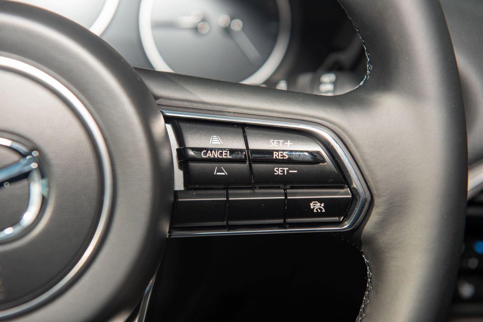 New 2026 MAZDA CX-90 3.3 Turbo w/ Preferred Package AWD/4WD image 29