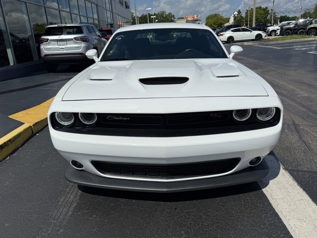 Used 2021 Dodge Challenger R/T Scat Pack w/ Dynamics Package image 2