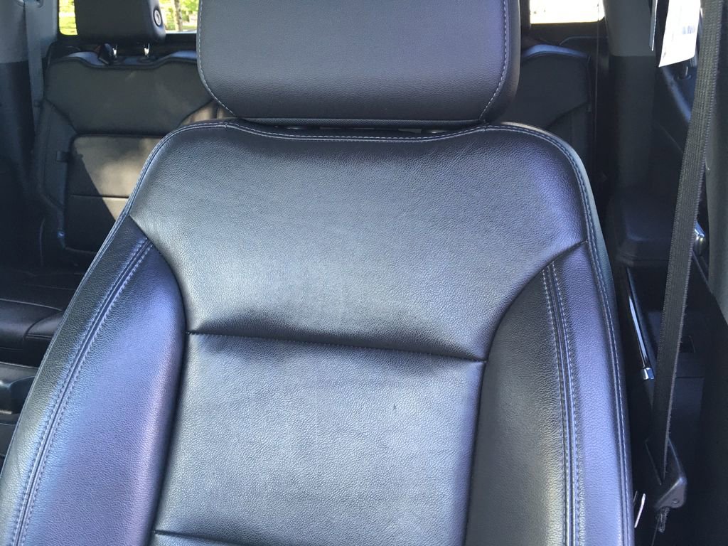 Used 2020 Chevrolet Silverado 1500 RST AWD/4WD image 24