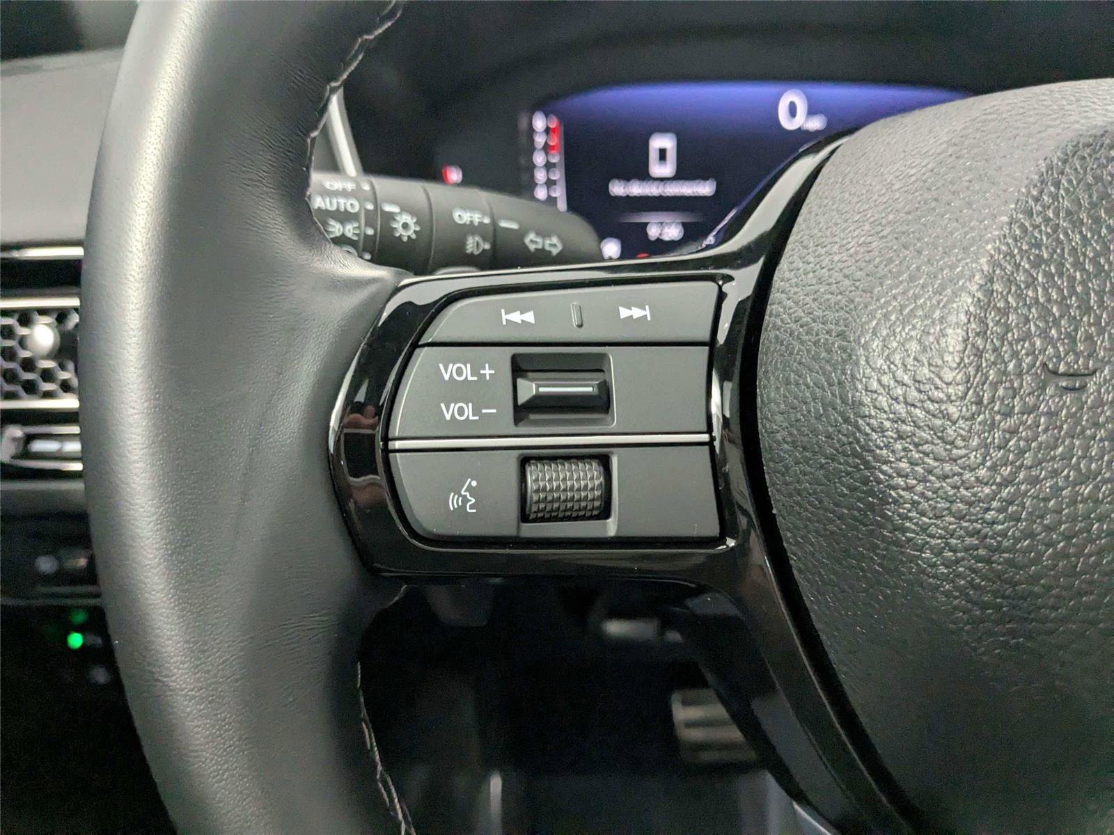 Used 2024 Honda Civic Sport Touring image 17
