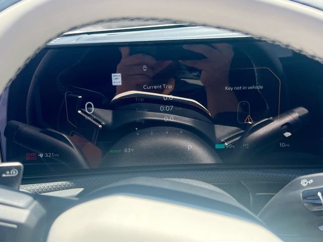 New 2026 Kia EV6 GT-Line RWD image 12