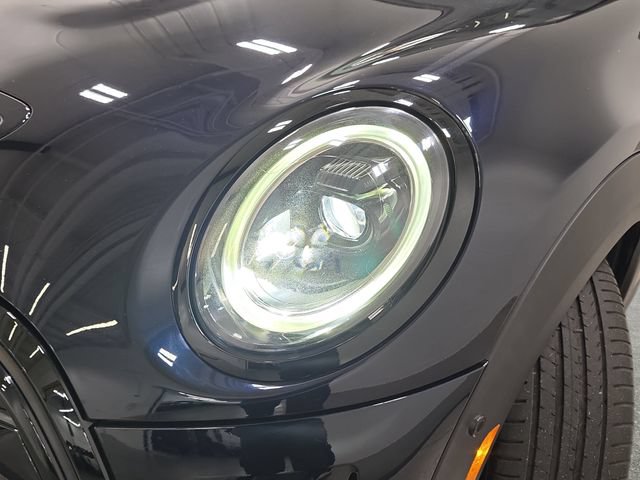 Certified 2024 MINI Cooper SE FWD image 24