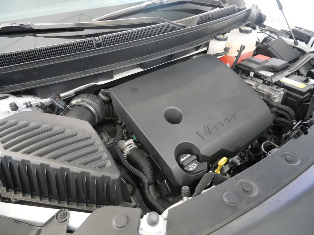 Used 2024 Buick Enclave Avenir w/ Avenir Technology Package AWD/4WD image 11