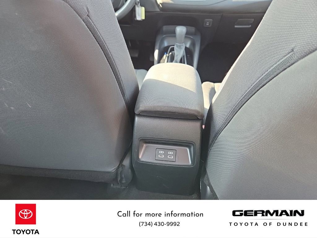 Certified 2024 Toyota Corolla LE image 22