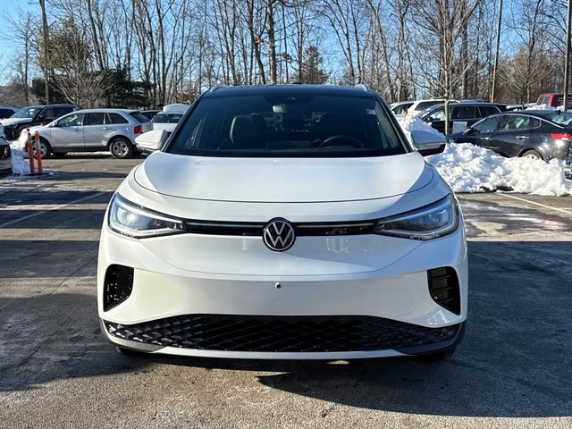 Certified 2023 Volkswagen ID.4 Pro S Plus image 8