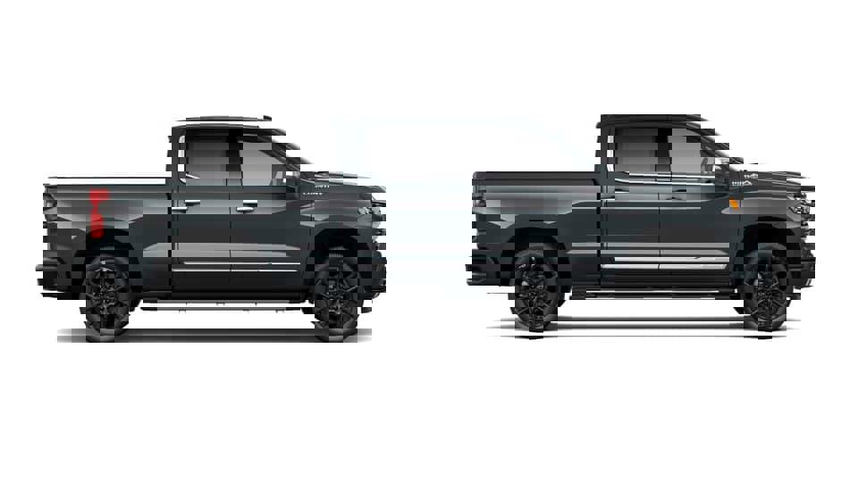 New 2026 Chevrolet Silverado 1500 High Country w/ High Country Premium Package image 29