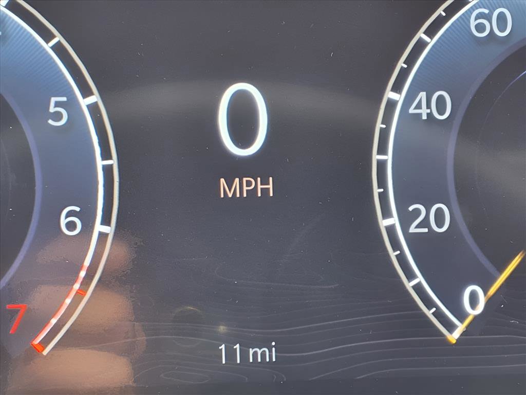 New 2025 Jeep Grand Cherokee Limited image 11