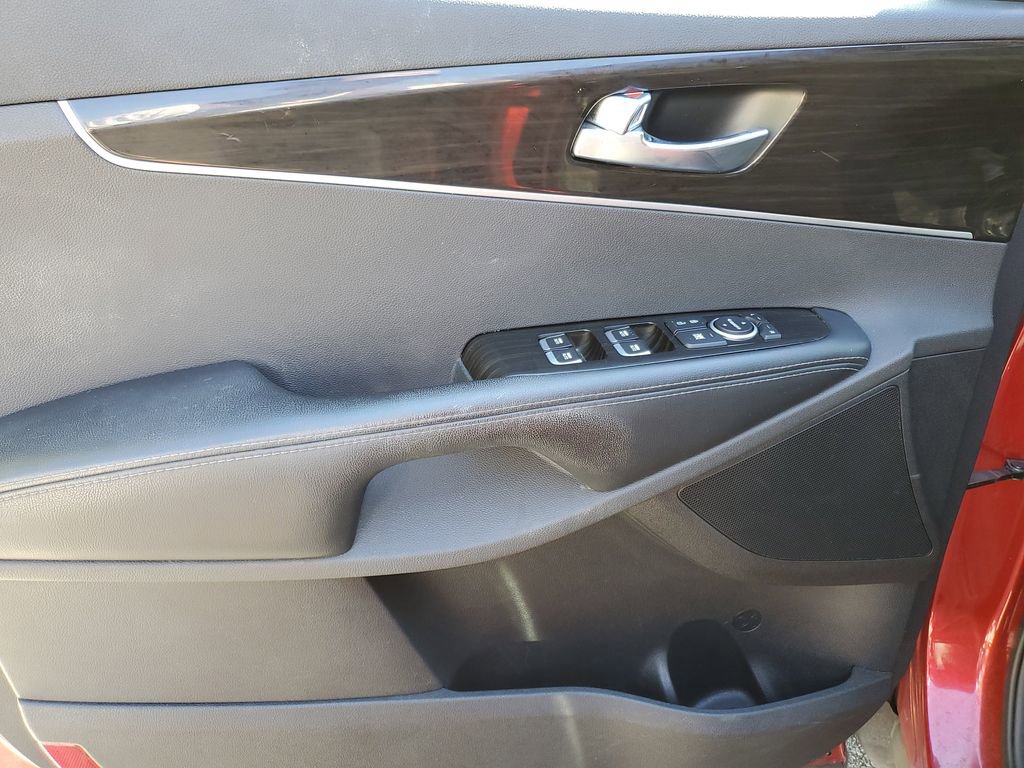 Used 2019 Kia Sorento EX image 22