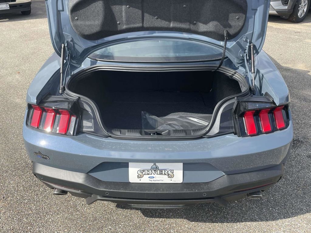 New 2026 Ford Mustang Coupe image 10