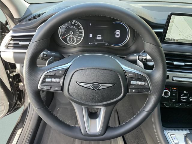 New 2026 Genesis G70 2.5T image 36