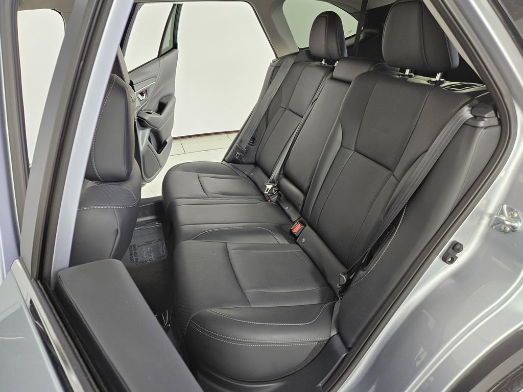 Certified 2025 Subaru Outback Limited w/ Popular Package #2 image 21