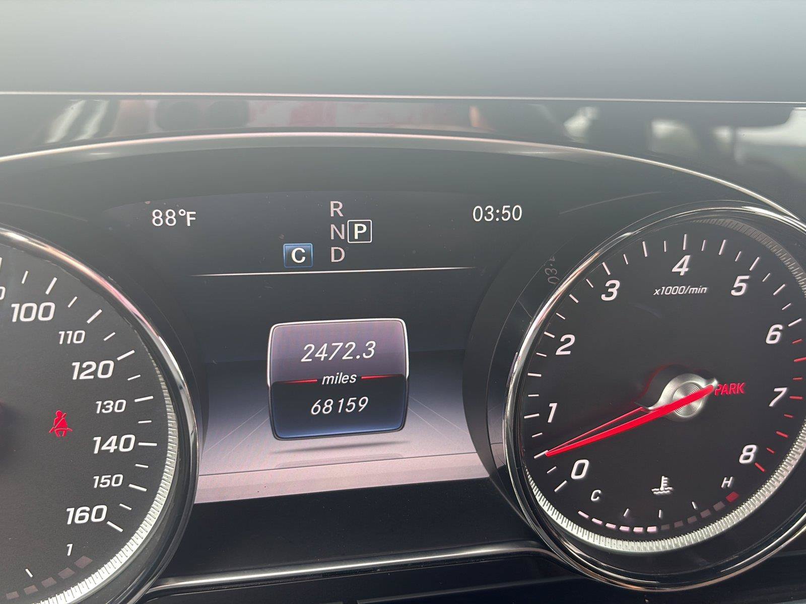 Used 2017 Mercedes-Benz E 400 4MATIC Wagon image 19