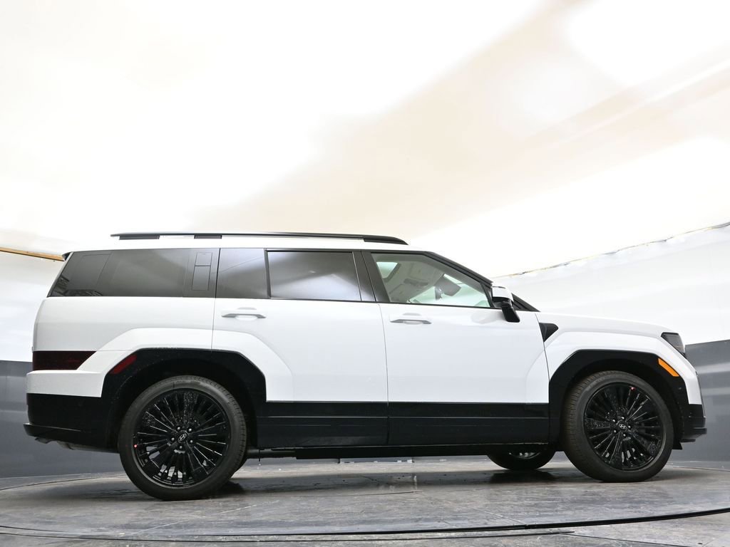 Used 2025 Hyundai Santa Fe Calligraphy image 33