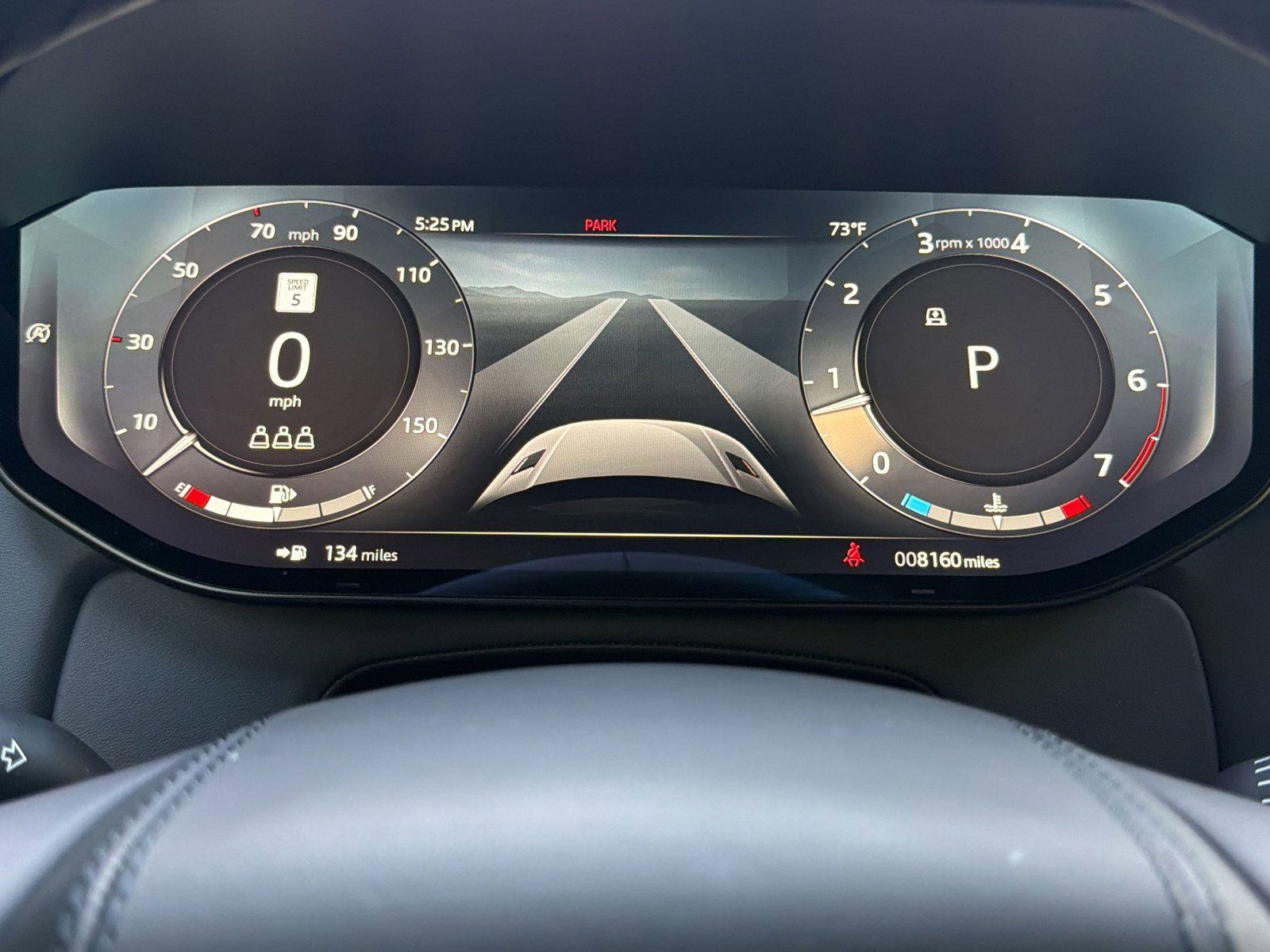 Used 2023 Land Rover Range Rover Sport SE image 20