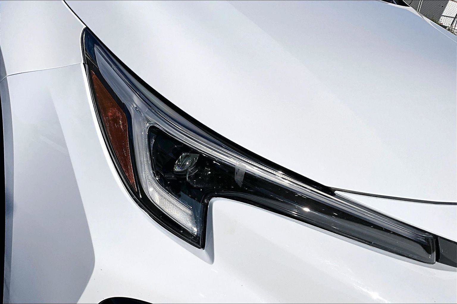 Certified 2024 Toyota Corolla SE image 27