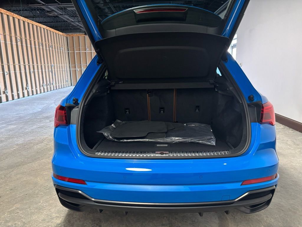 Used 2022 Audi Q3 2.0T Premium image 7