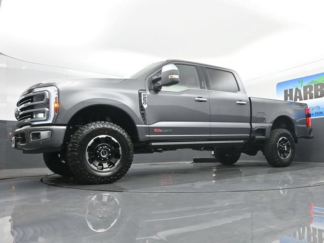 New 2026 Ford F250 Platinum w/ Platinum Plus Package AWD/4WD image 18