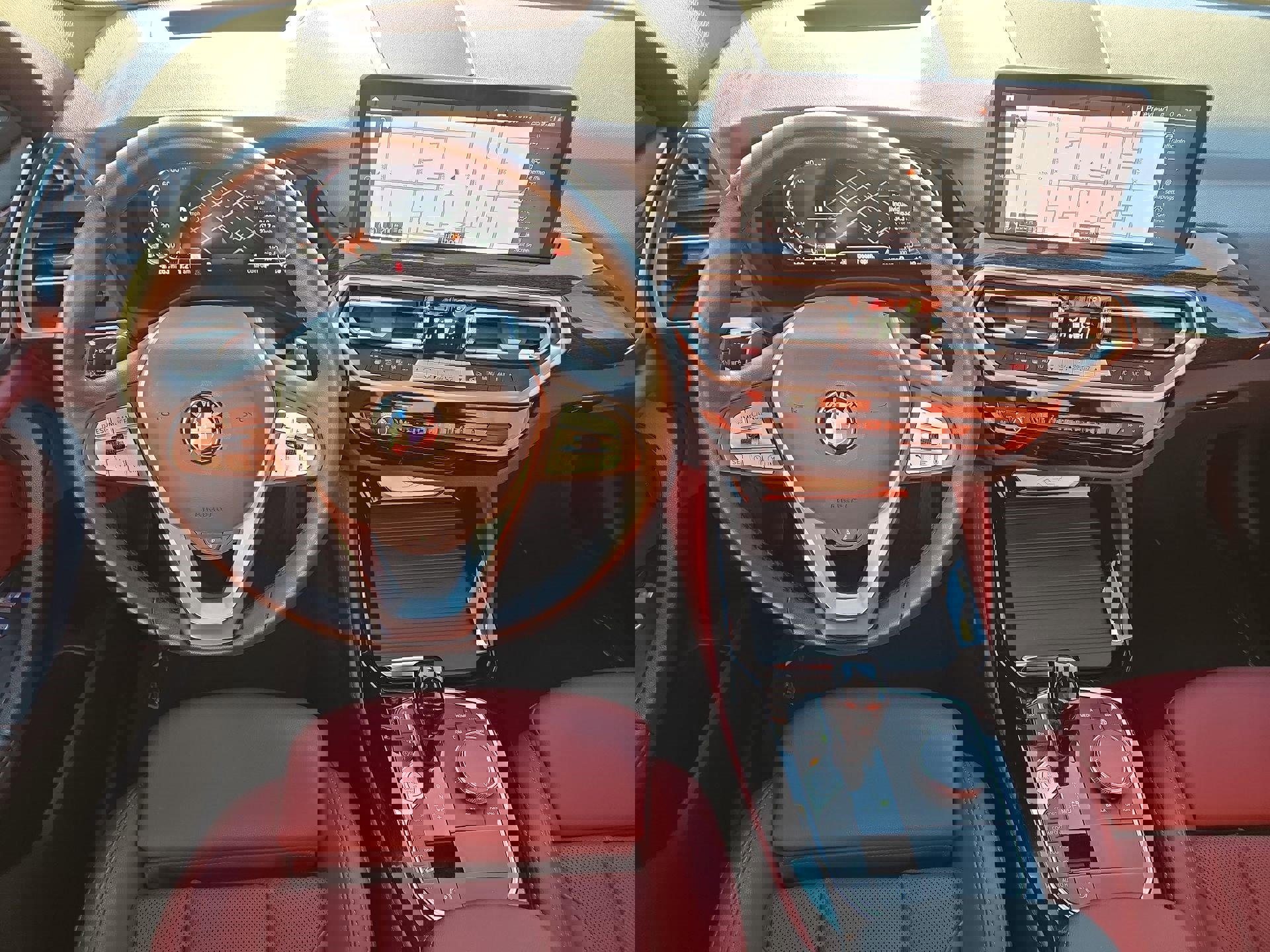 Certified 2023 BMW X4 xDrive30i w/ Premium Package image 14