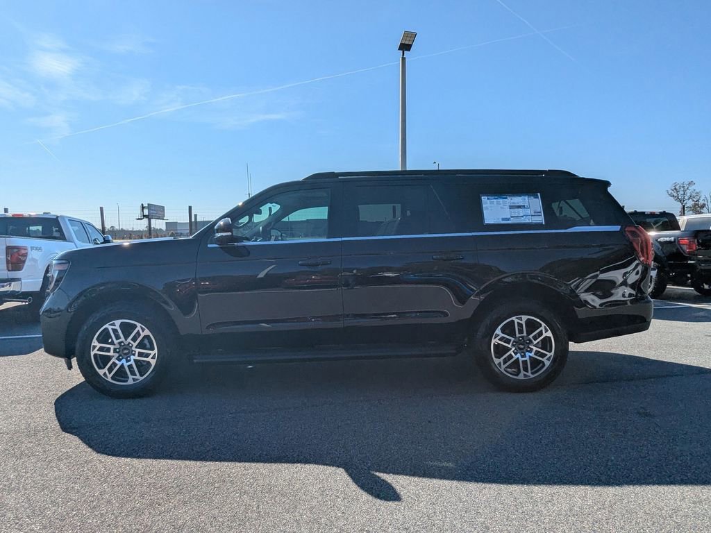 New 2025 Ford Expedition Max Active AWD/4WD image 8
