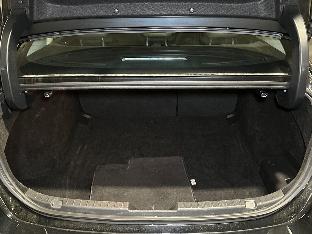 Used 2025 MAZDA MAZDA3 s image 6