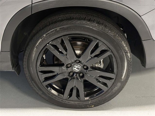 Certified 2022 Honda Pilot Special Edition image 12