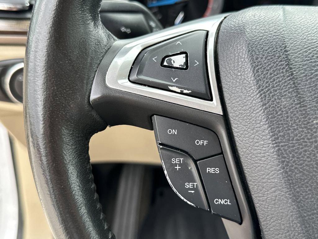 Used 2013 Ford Fusion SE image 20