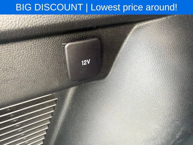 Used 2020 Ford Escape S AWD/4WD image 12