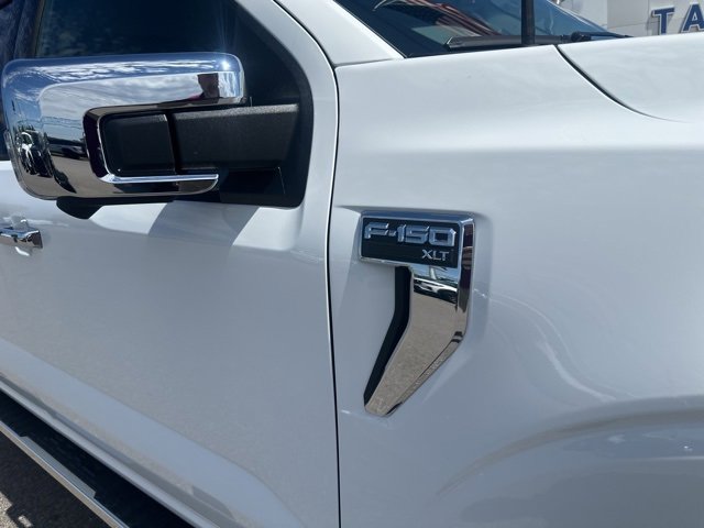 New 2025 Ford F150 XLT w/ Equipment Group 302A MID image 7