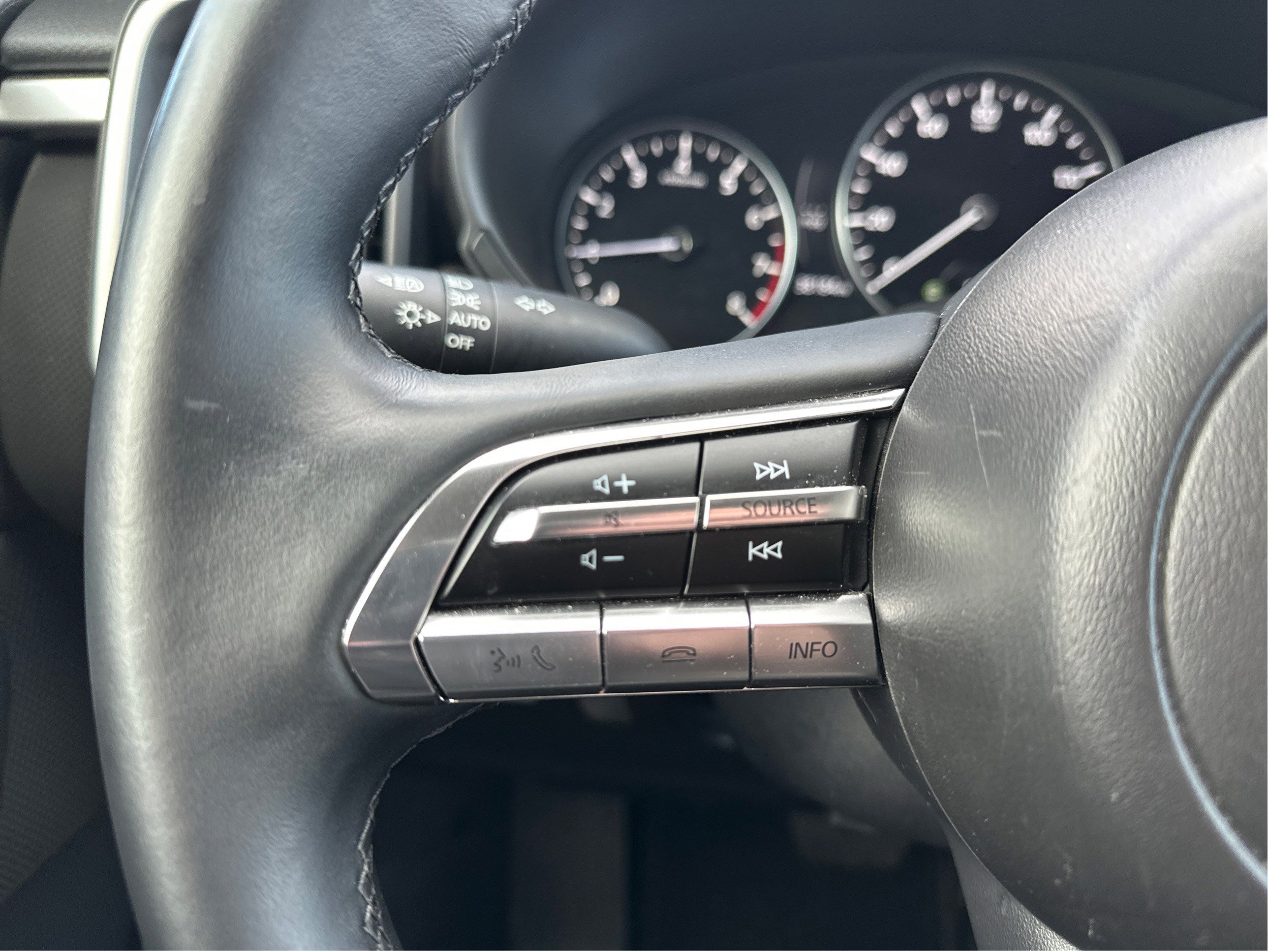 Used 2025 MAZDA CX-50 AWD 2.5 S w/ Preferred Package image 33