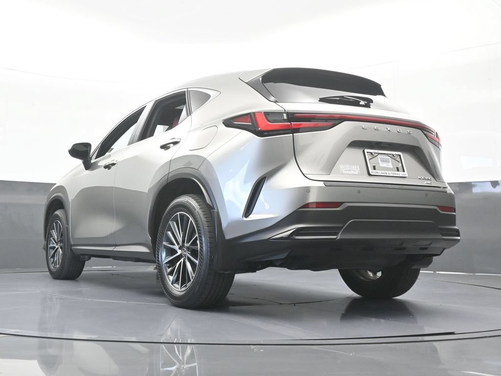 Used 2024 Lexus NX 350 AWD image 58