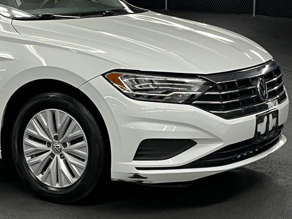 Used 2019 Volkswagen Jetta S w/ Driver Assistance Package FWD image 33