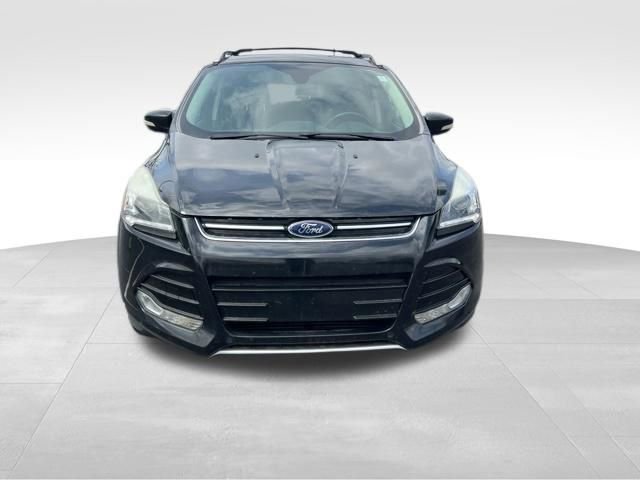 Used 2014 Ford Escape Titanium w/ Equipment Group 401A image 2