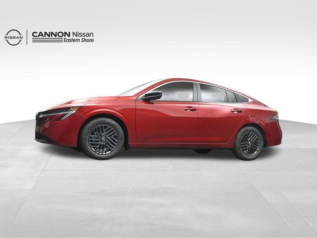 New 2026 Nissan Sentra SV image 26