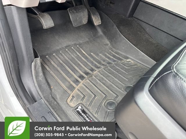 Used 2017 Ford Expedition EL XLT w/ Equipment Group 202A AWD/4WD image 26