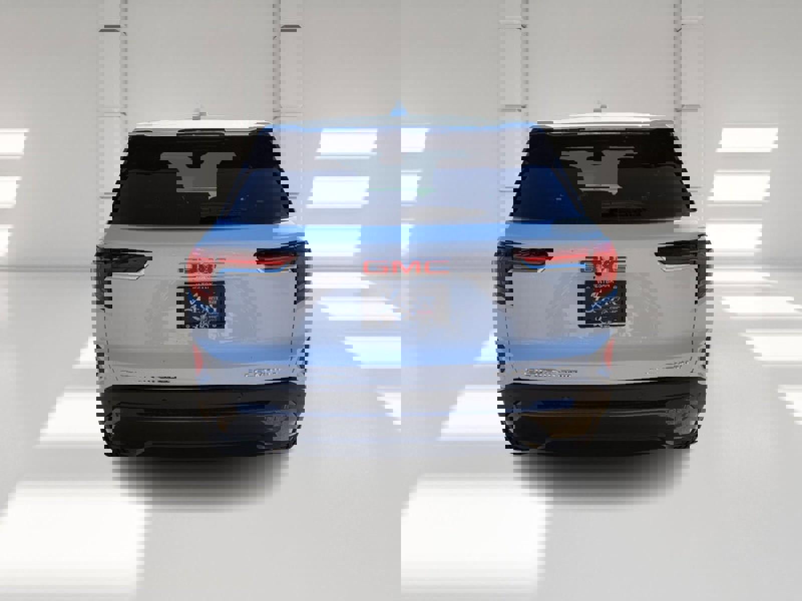 New 2026 GMC Terrain Elevation image 6