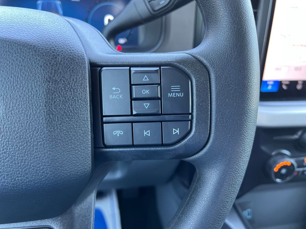 New 2026 Ford F250 XLT w/ XLT Premium Package image 19