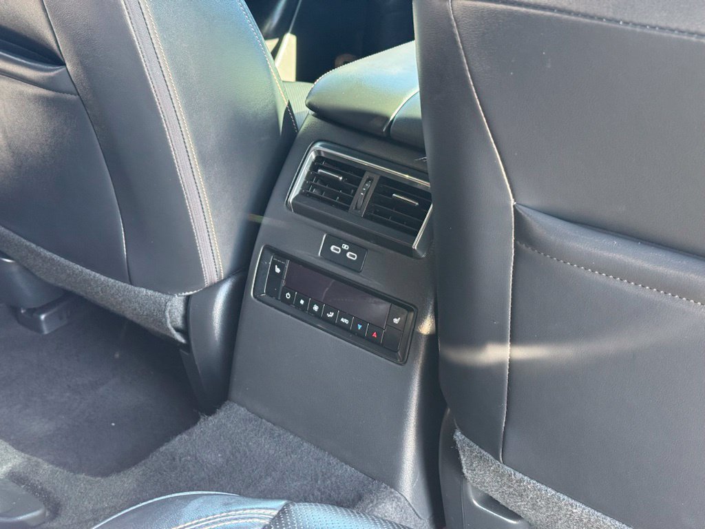 Used 2024 MAZDA CX-90 Plug-In Hybrid w/ Premium Plus AWD/4WD image 21