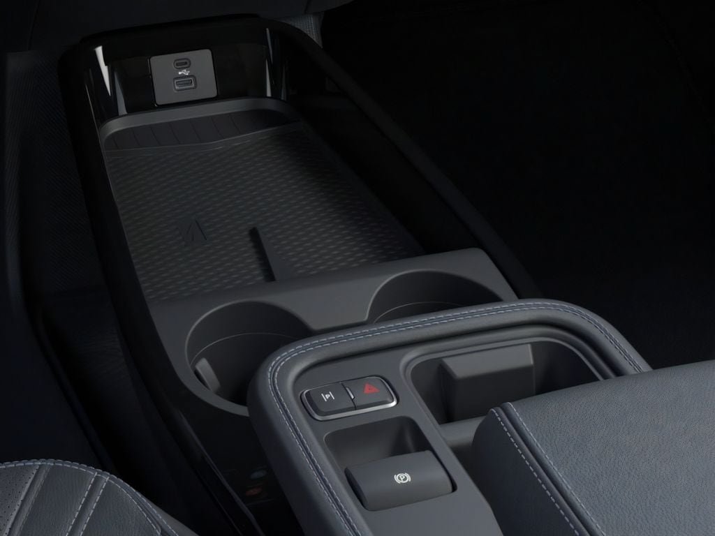 New 2026 Ford Mustang Mach-E Premium AWD/4WD image 16
