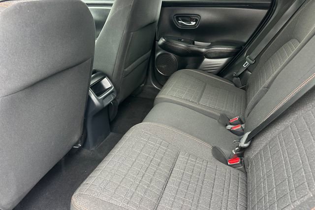 Used 2024 Honda HR-V Sport image 13